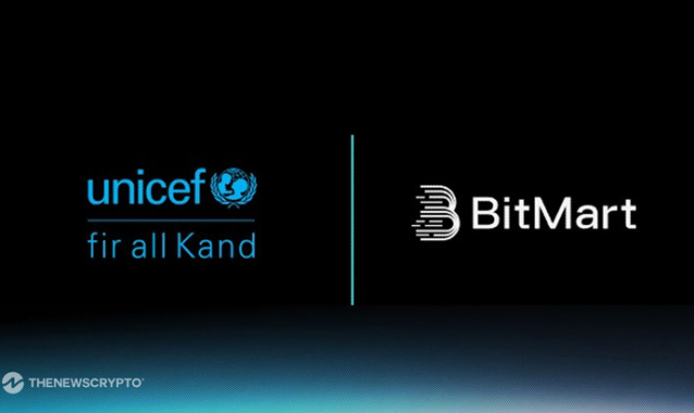 BitMart Supports UNICEF To Advance Youth Financial Literacy and Employability in Brazil
