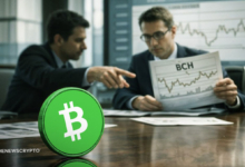 Bitcoin Cash (BCH) in Tug-of-War Mode: Where Does the Price Go From Here?