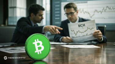 Bitcoin Cash (BCH) in Tug-of-War Mode: Where Does the Price Go From Here?