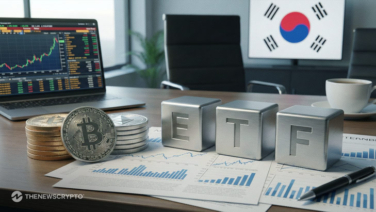 Bitcoin ETF Momentum Grows in South Korea as Rules Lag