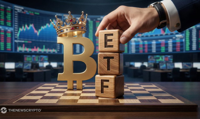 ETF