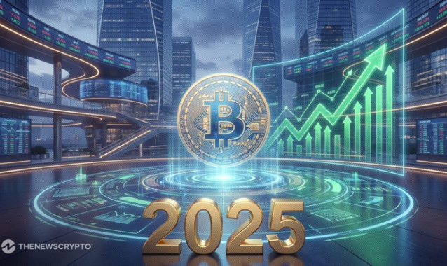 Bitcoin Developers Return in Force After Strong 2025, Metrics Show