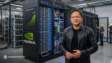 Bitcoin Miners Pivot to AI as Nvidia’s Rubin Enters Production
