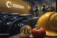 Bitcoin Mining Turns Green as Waste Heat Powers Canadian Agriculture