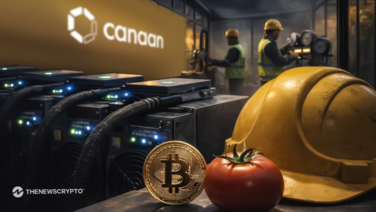 Bitcoin Mining Turns Green as Waste Heat Powers Canadian Agriculture