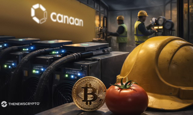Bitcoin Mining Turns Green as Waste Heat Powers Canadian Agriculture