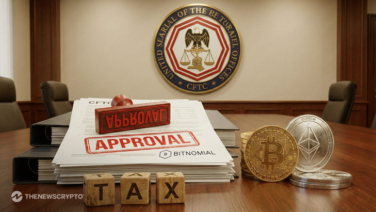 Bitnomial Wins CFTC Approval to Launch U.S. Prediction Markets