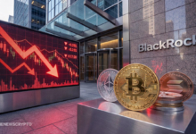 BlackRock Warns Investors on Bonds, Highlights Crypto as Alternative