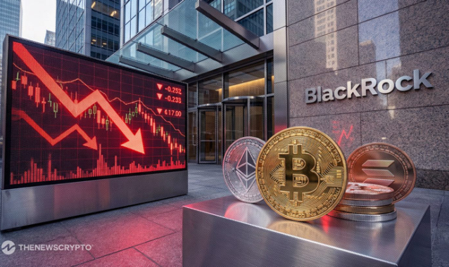 BlackRock Warns Investors on Bonds, Highlights Crypto as Alternative