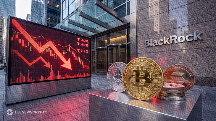 BlackRock Warns Investors on Bonds, Highlights Crypto as Alternative