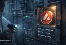 BlackRock BUIDL Fuels Avalanche Tokenization Growth in Q4