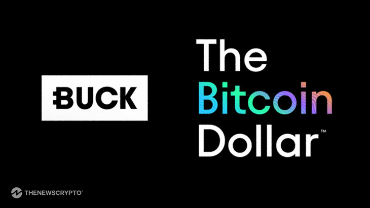 Buck Foundation Launches Bitcoin Dollar Savings Coin With 7% Minute-By-Minute Rewards