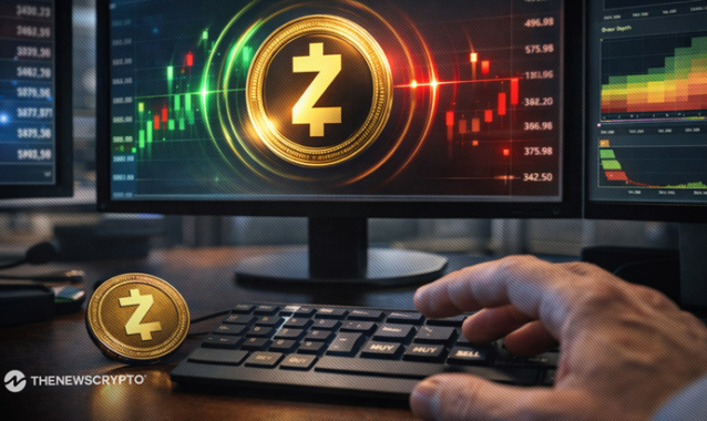 Bullish Pulse Strengthens for Zcash (ZEC): Momentum Shift or Just Another Short-Lived Pop?