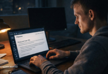 Vitalik Buterin Calls 2026 a Turning Point for Self-Sovereign Computing