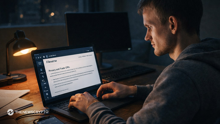 Vitalik Buterin Calls 2026 a Turning Point for Self-Sovereign Computing