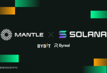 Bybit, Mantle, and Byreal Launch Mantle Super Portal to Expand $MNT Across Solana and CeDeFi
