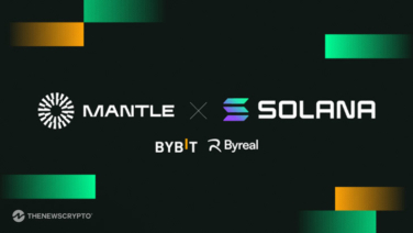 Bybit, Mantle, and Byreal Launch Mantle Super Portal to Expand $MNT Across Solana and CeDeFi