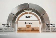 Bybit Unveils Vision to Become 'The New Financial Platform' This Year