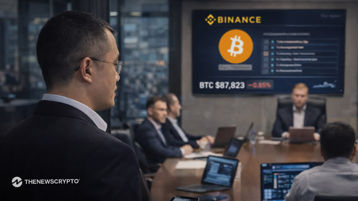 CZ Rules Out Binance Return, Predicts Bitcoin Supercycle
