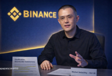 CZ Pushes Back on Claims Linking Binance to Historic Crypto Liquidation Event
