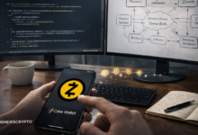 Cake Wallet Expands Privacy Stack With Default Zcash Shielding