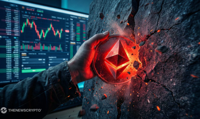 Can Ethereum (ETH) Rekindle Its Bullish Momentum Soon and Turn Green?