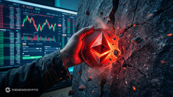 Can Ethereum (ETH) Rekindle Its Bullish Momentum Soon and Turn Green?