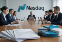 Canaan Risks Nasdaq Delisting as Shares Slip Below $1 Again