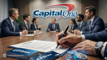 Capital One to Acquire Brex in $5.15B Deal, Expanding Fintech Push