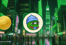 Cardano Price Prediction: $2,500 in ADA Could Become $50,000 by 2028, But This Crypto Will Do That By Q1 2026