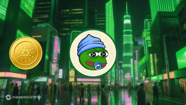 Cardano Price Prediction: $2,500 in ADA Could Become $50,000 by 2028, But This Crypto Will Do That By Q1 2026