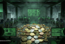 Illegal Crypto Activity Surges in 2025, Chainalysis Finds