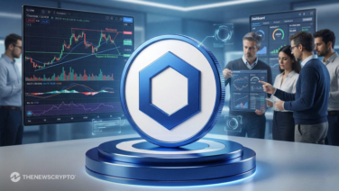 Chainlink (LINK) Shake-Up: Will It Slide to Test the $10 Barrier as Bears Circle?
