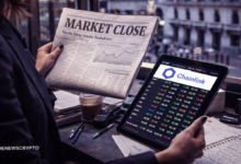 Chainlink Expands On-Chain Access to U.S. Stocks With 24/5 Market Data