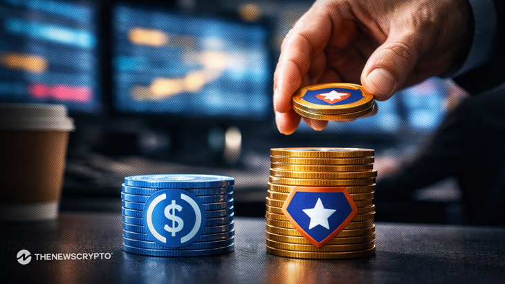 Tether Introduces USAT as a New U.S. Stablecoin to Compete With Circle’s USDC
