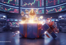 Coin Compass Host Quinten Calls Current Crypto Prices the 'Biggest Gift'