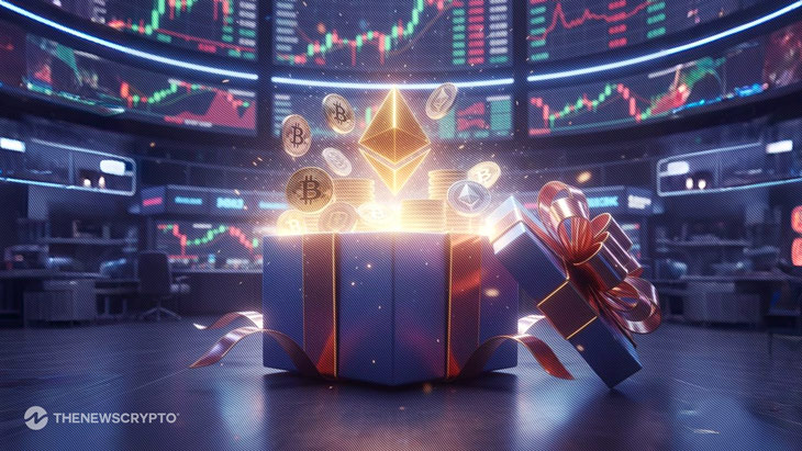 Coin Compass Host Quinten Calls Current Crypto Prices the ‘Biggest Gift’