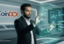 CoinDCX CEO Sumit Gupta Outlines Reset Chance for Indian Crypto Market