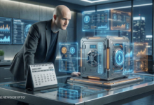 Brian Armstrong Outlines Multi-Asset Expansion for Coinbase in 2026