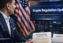 Coinbase Executive Backs CLARITY Act Delay Amid Crypto Frustration