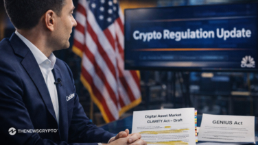 Coinbase Executive Backs CLARITY Act Delay Amid Crypto Frustration