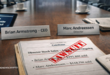 Coinbase Insider Trading Lawsuit Clears Key Legal Hurdle