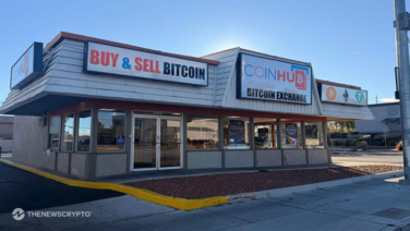 Coinhub Exchange Brings a Bank-Like Crypto Experience to Las Vegas and Phoenix