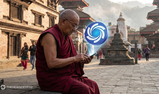 Could Major Institutions Like Fidelity or Grayscale Accumulate Ozak AI Before Its $1 Listing? Models Show 500× Upside If Happens