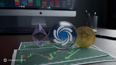 Could Wall Street Funds Turn Ozak AI Into 2026’s Biggest AI Crypto Rally? $5.38M Presale Growth Says the Shift Already Began