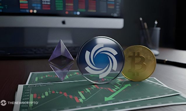 Could Wall Street Funds Turn Ozak AI Into 2026’s Biggest AI Crypto Rally? $5.38M Presale Growth Says the Shift Already Began