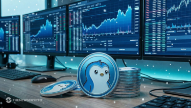 Crypto Analyst Forwards Breakout for PENGU After it Reaches $0.013
