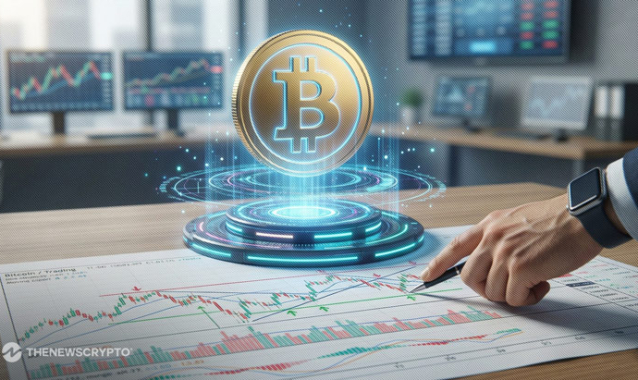 Crypto Analyst Picks Re-Entry Points After BTC Liquidity Briefly Surpassed $92k