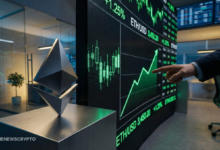 Crypto Analyst Underlines Possible ETH Price High After Revised Monthly Projection