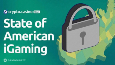 Crypto Casino Examines the State of American iGaming as the Market Approaches 2026